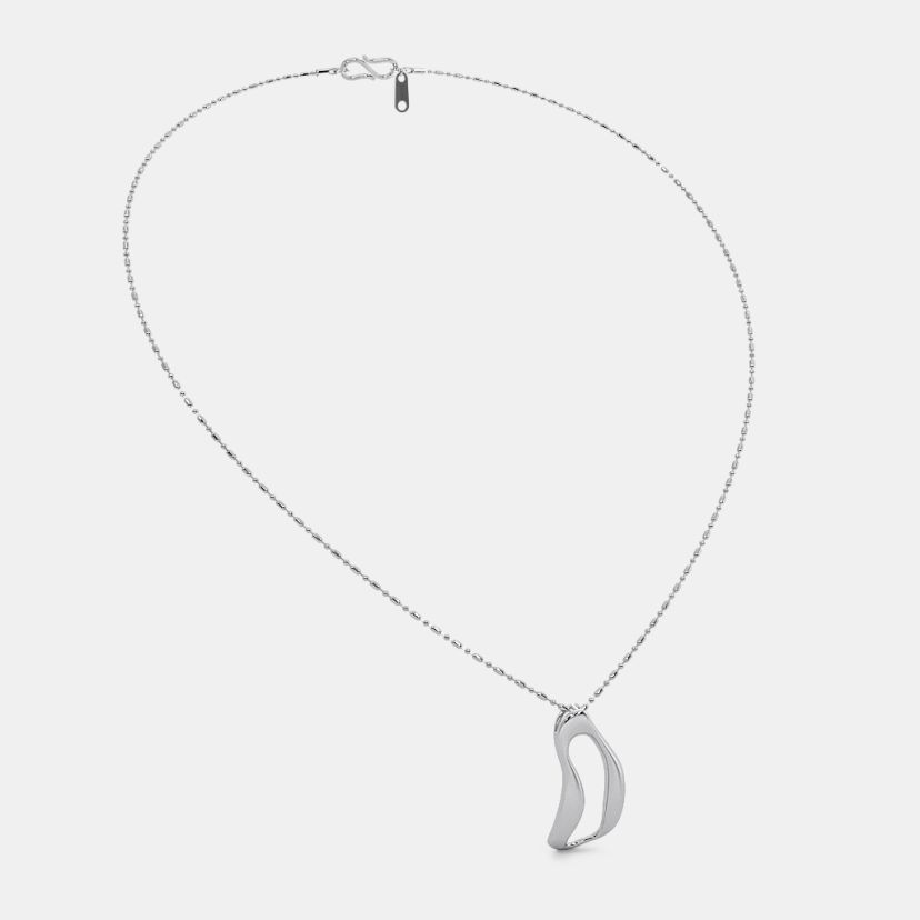 The Driselle Pendant Necklace - image 6