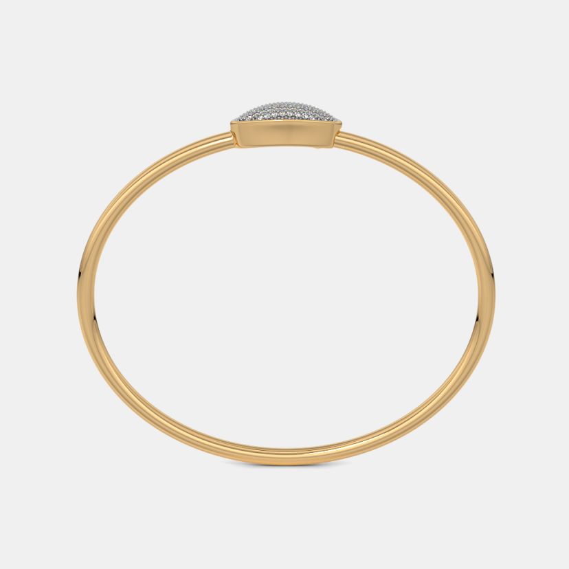 The Xavieren Toggle Bangle - image 6