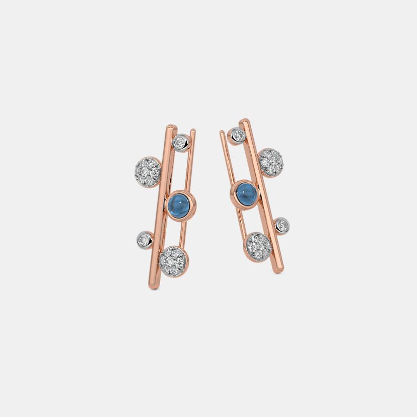 The Rabrq Ear Climbers - image 5