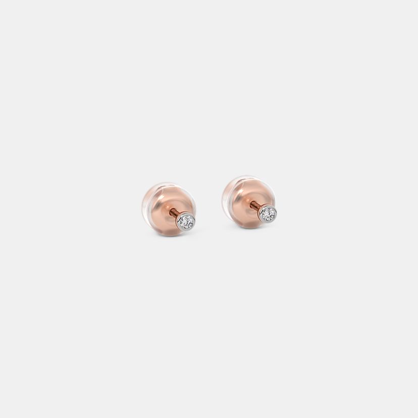 The Luneth Kids Stud Earrings - image 4