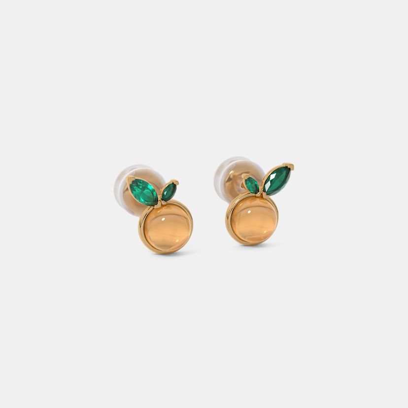 The Lemonart Kids Stud Earrings - image 4
