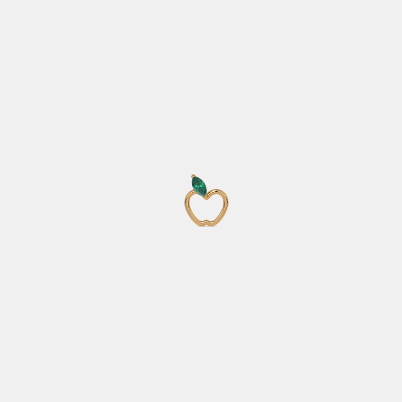 The Apple Blossom Kids Stud Earrings - image 5