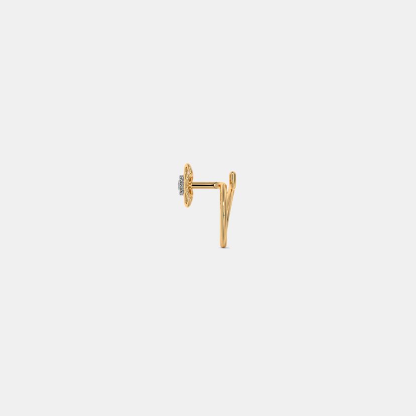 The Fondon Nose Pin - image 6