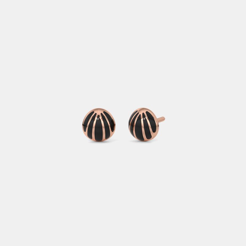 The Cyralyn Stud Earrings - image 1