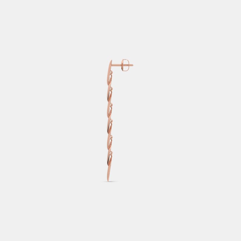 The Fyrnix Dangler Earrings - image 5