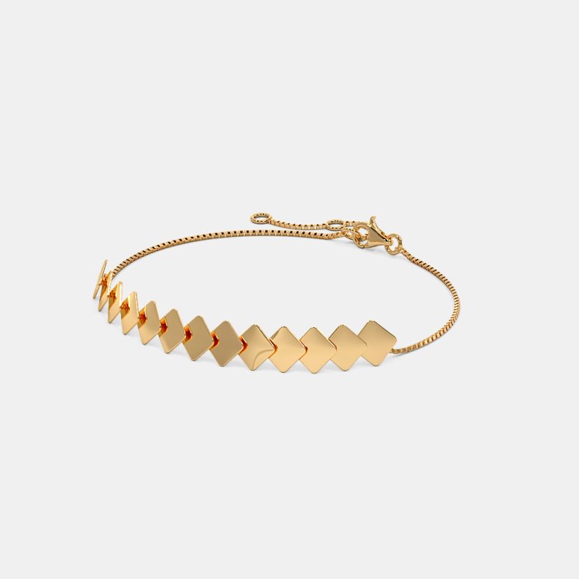 The Kaeliss Chain Bracelet - image 4