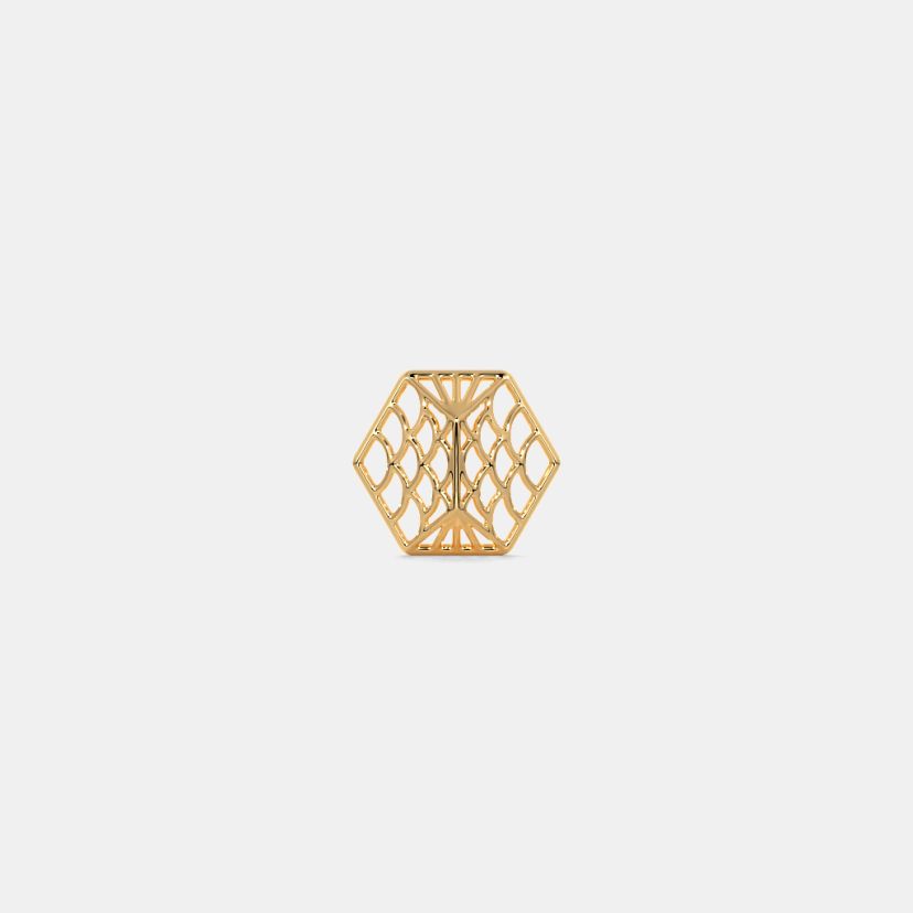The Epiphany Stud Earrings - image 7