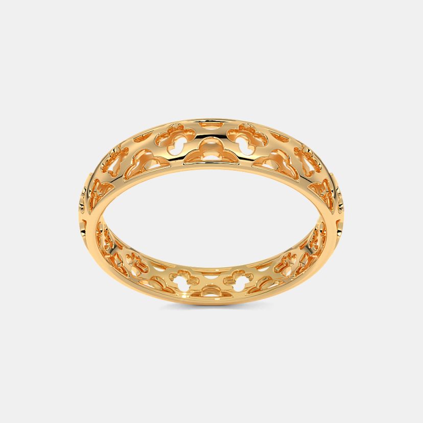 The Azure Thumb Ring - image 7