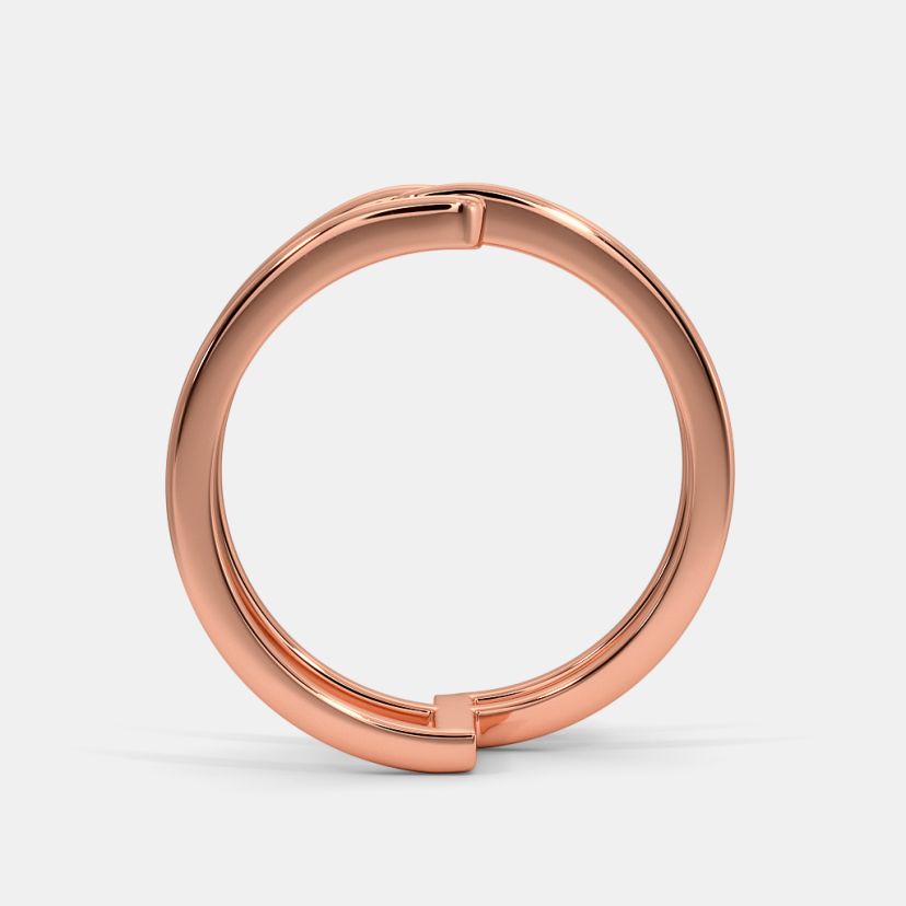 The Viviana Thumb Ring - image 9