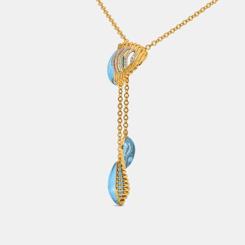 The Carissa Necklace - image 1
