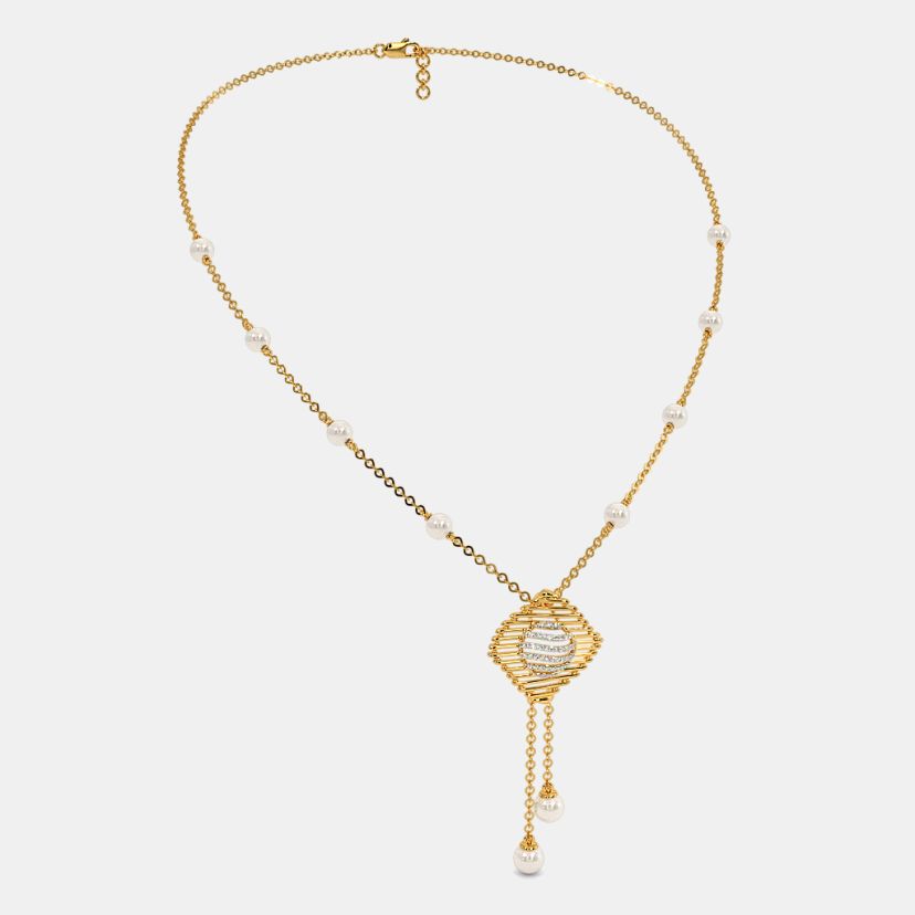 The Evangeline Necklace - image 5