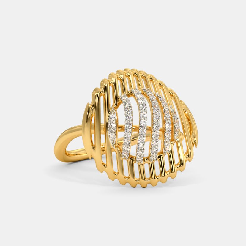 The Zale Ring - image 4