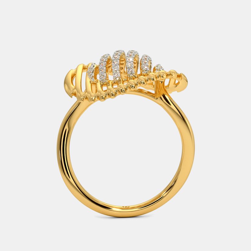 The Zale Ring - image 7