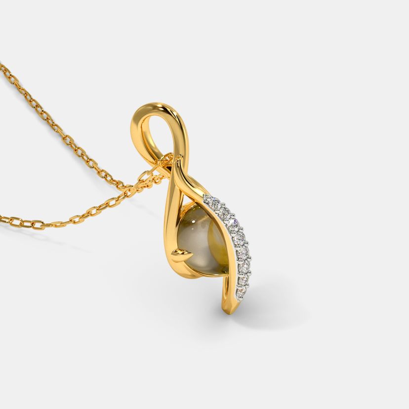 The Brigitta Pendant - image 7