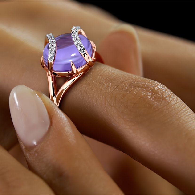 The Marianna Ring - image 6