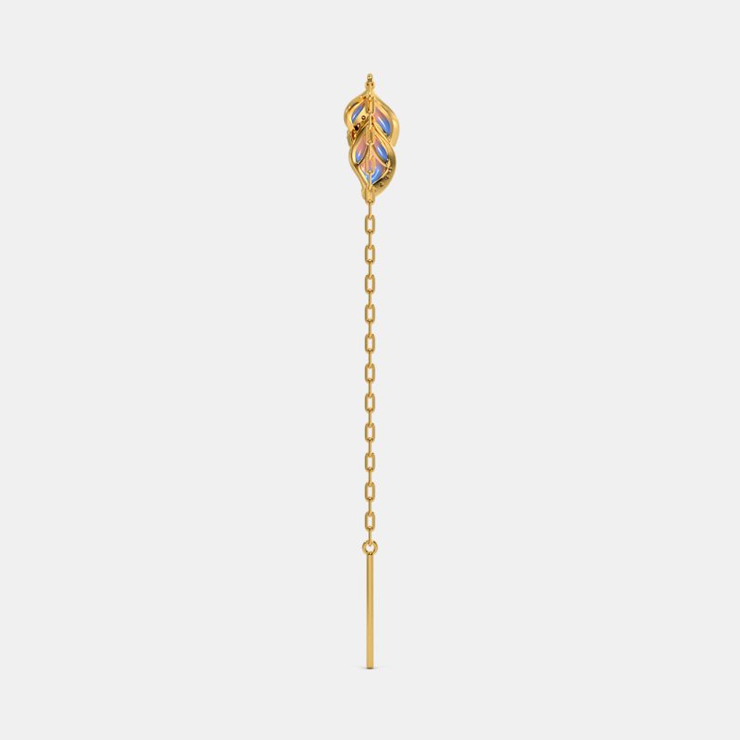 The Avianna Sui Dhaga Earrings - image 7