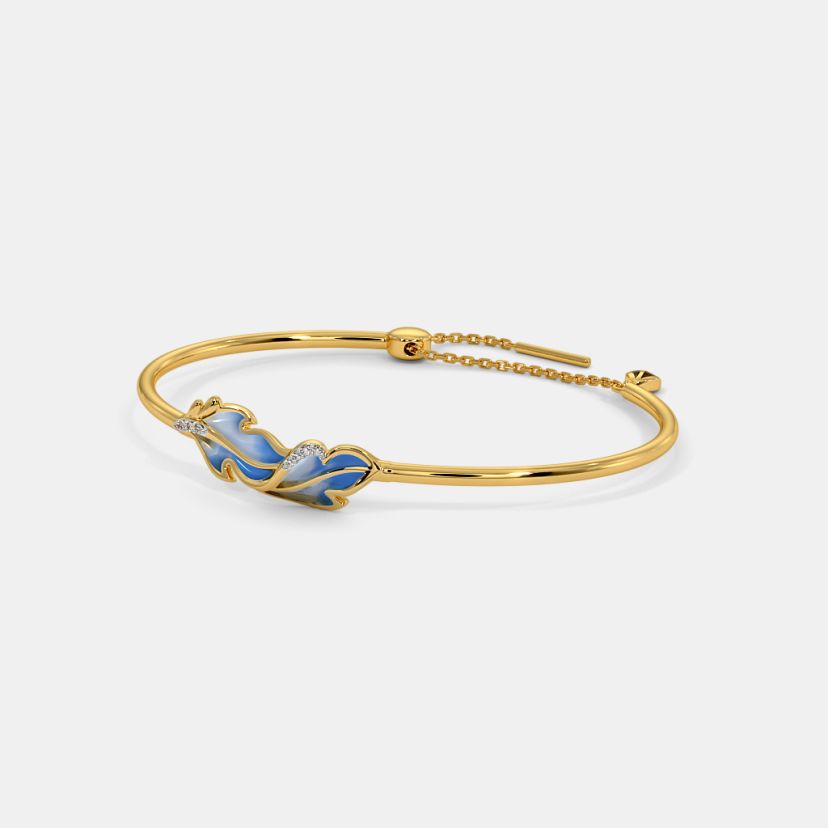 The Ginelle Slider Bangle - image 5