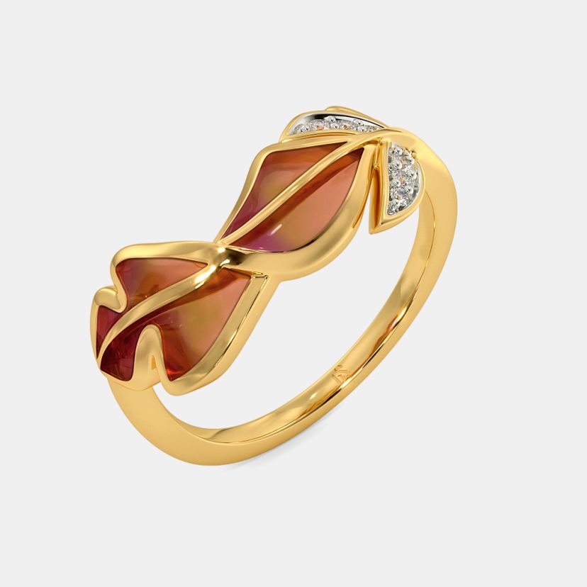 The Daseyn Ring - image 1
