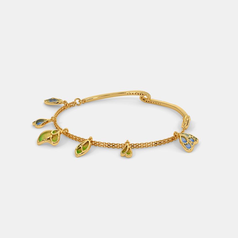 The Endora Bracelet - image 4
