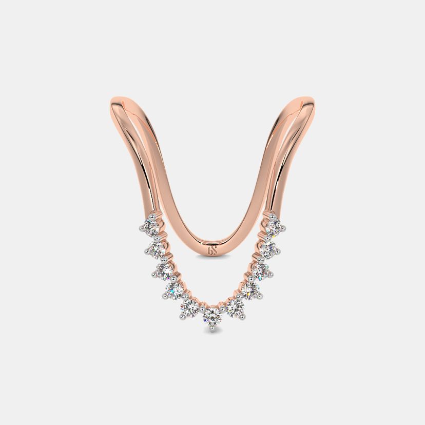 The Shriya Vanki Ring - image 7