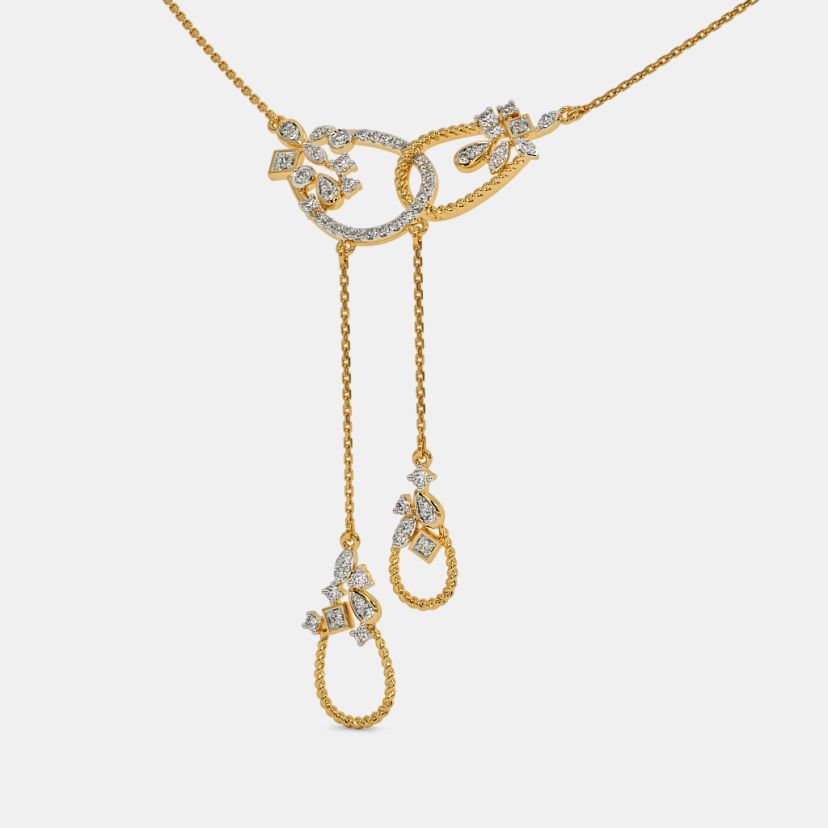 The Viktoria Necklace - image 1