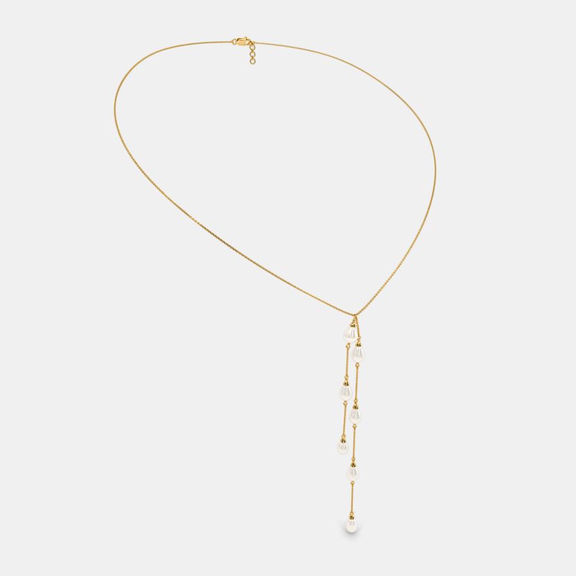 The Gretel Lariat Necklace - image 6