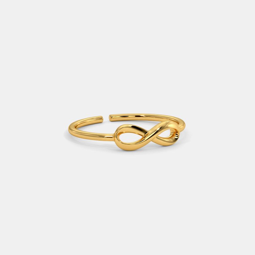 The Freny Midi Ring - image 4