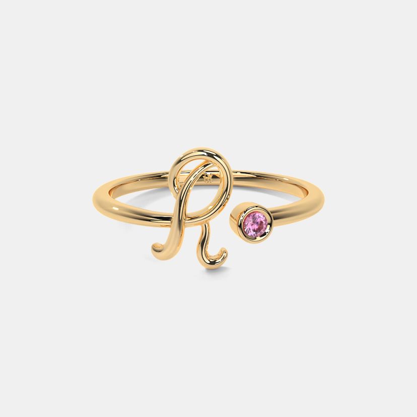 The Kelaya Script Ring - image 7