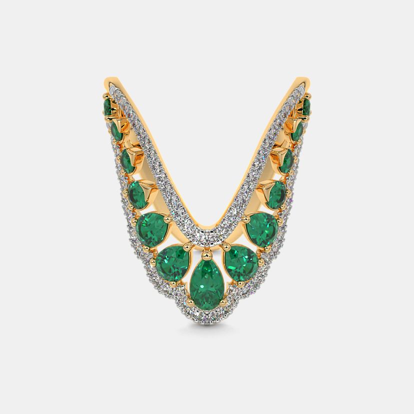 The Noura Vanki Ring - image 7
