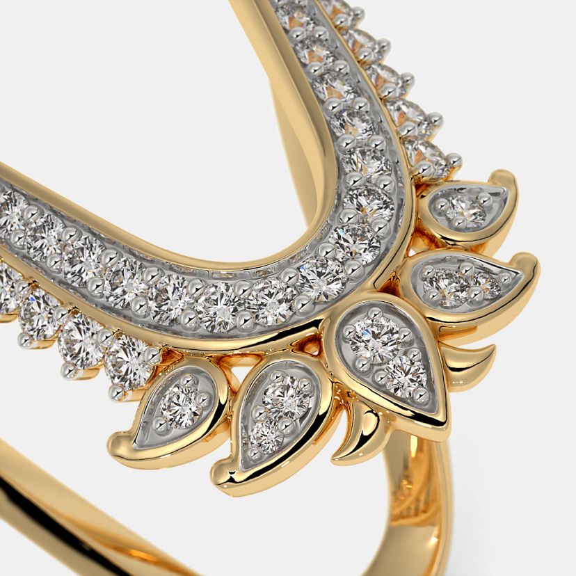 The Purya Vanki Ring - image 5