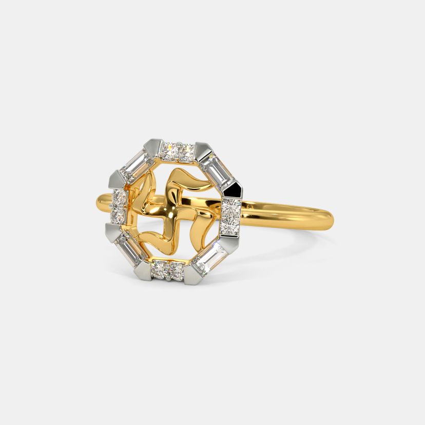 The Shriya Ring - image 5