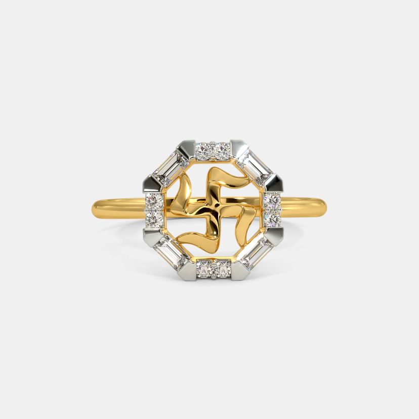 The Shriya Ring - image 9