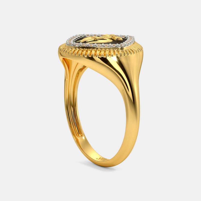 The Trishva Ring - image 8