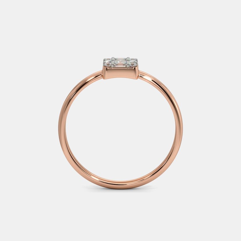The Emiliya Ring - image 8