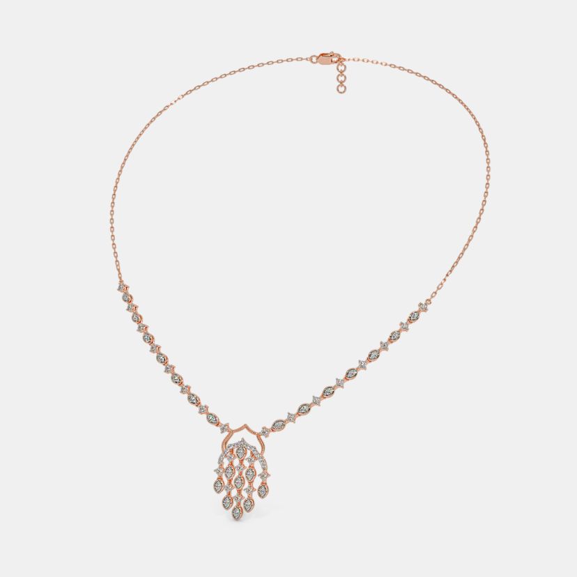 The Elanee Necklace - image 6