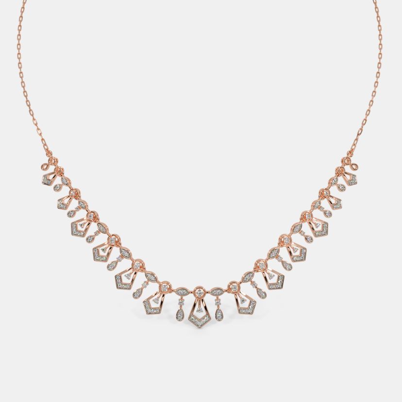 The Aryana Necklace - image 1