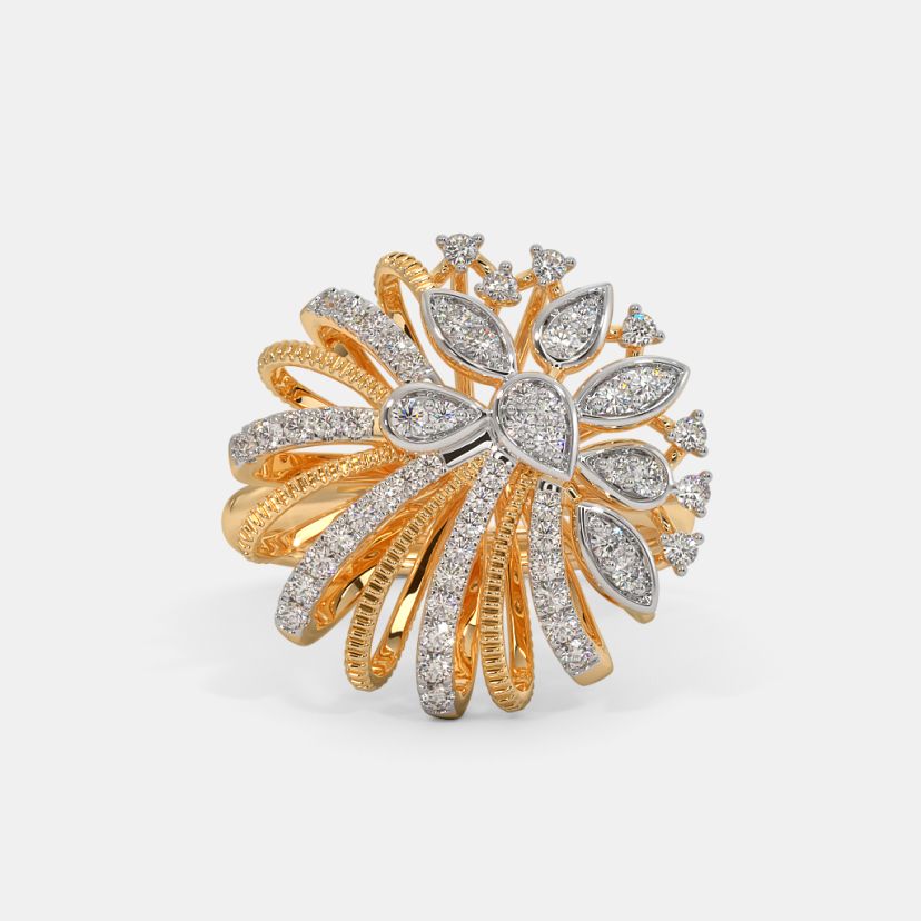 The Ellyda Ring - image 5