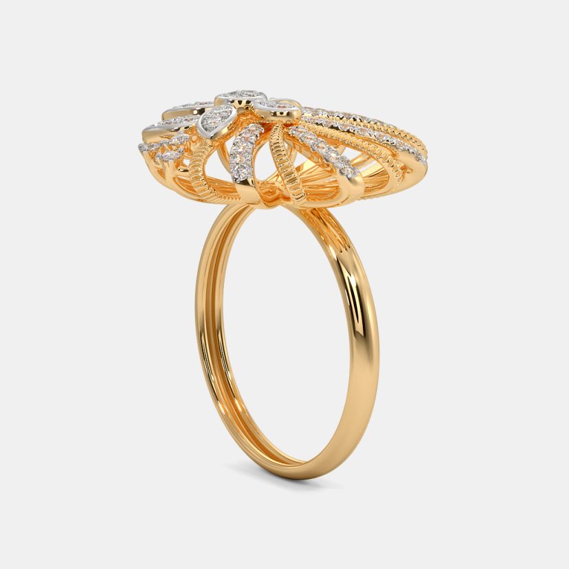 The Ellyda Ring - image 9