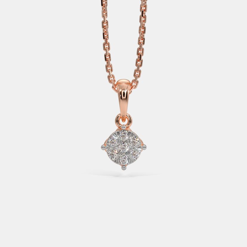 The Ilona Pendant - image 5