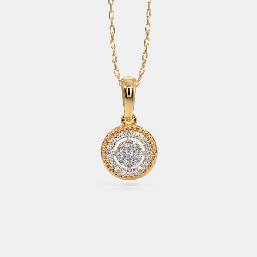 The Lucero Pendant - image 5