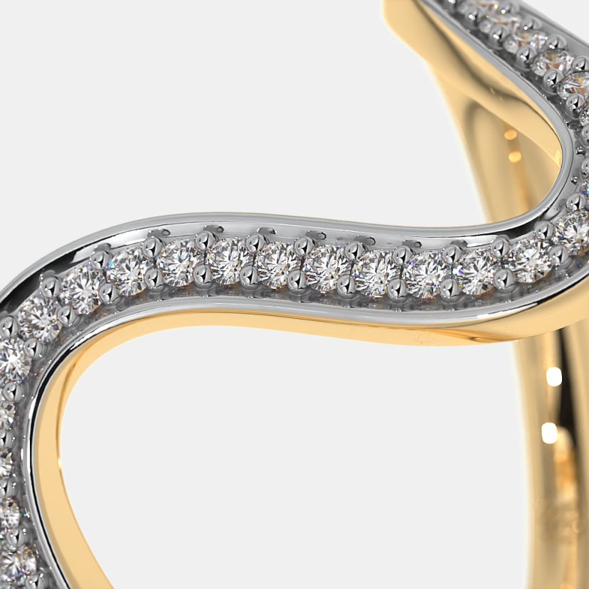 The Streamlet Ring - image 5