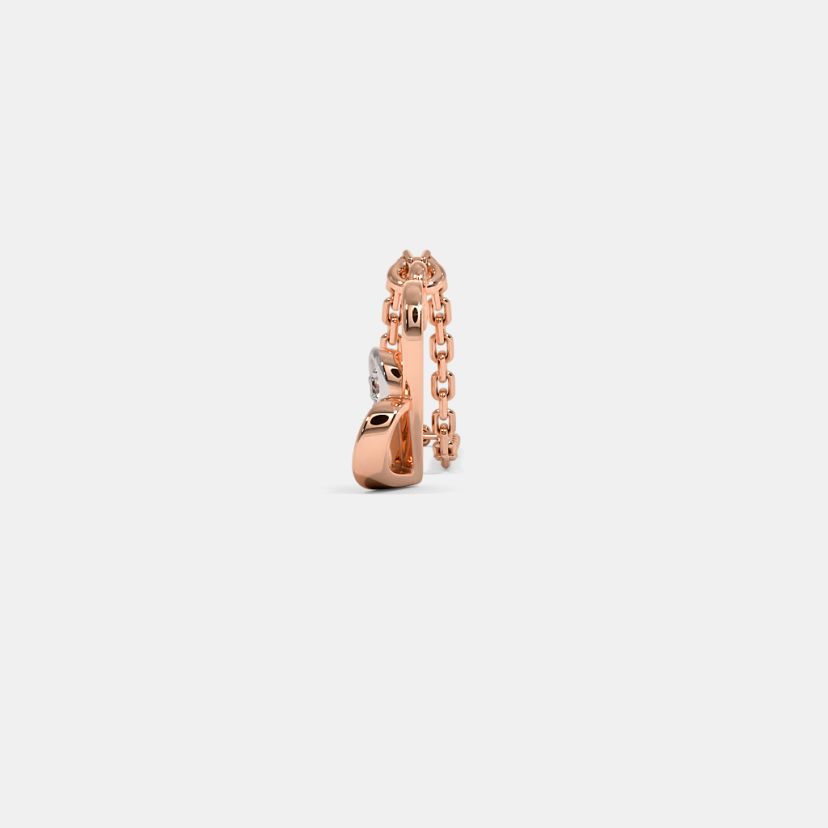 The Lovely Heart Watch Charm - image 6