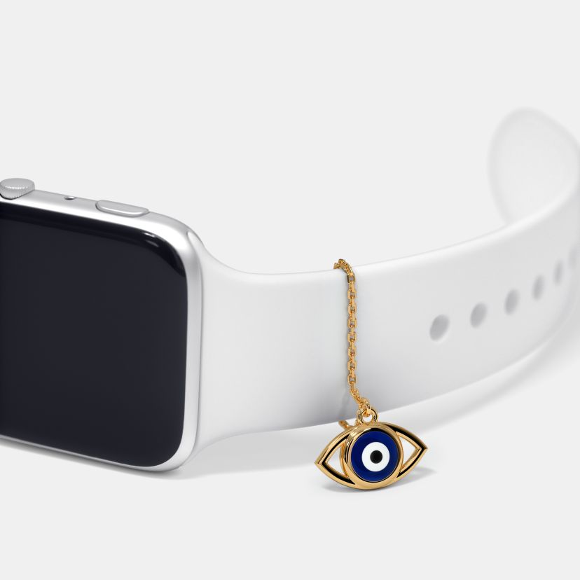 The Ensy Evil Eye Watch Charm - image 1