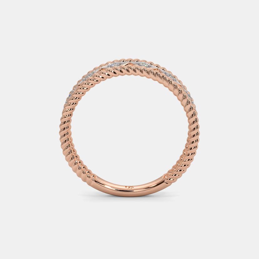 The Delsi Band Ring - image 8