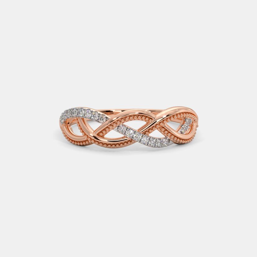 The Winta Band Ring - image 5