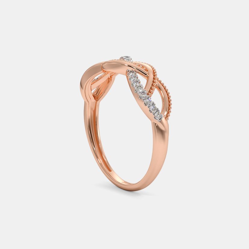 The Winta Band Ring - image 9
