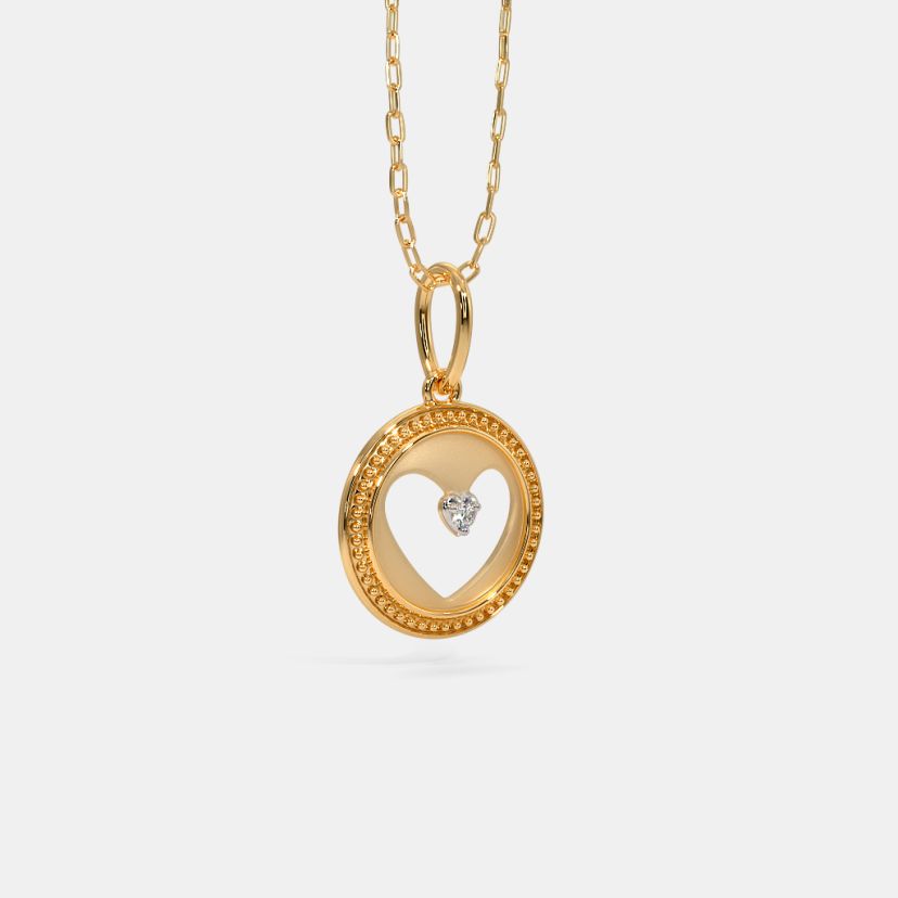 The Heeya Pendant - image 6