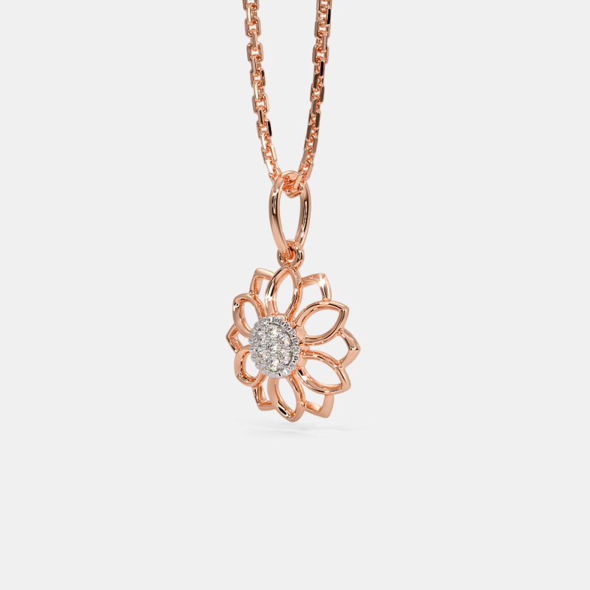 The Alazea Pendant - image 4