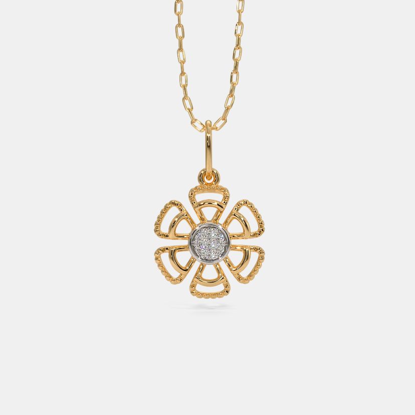 The Ixora Pendant - image 5