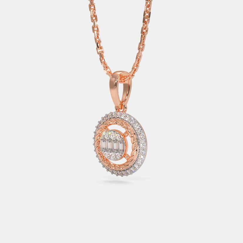 The Evanora Pendant - image 4
